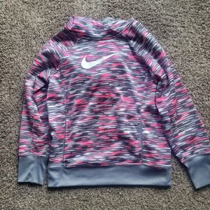 Nike sweater